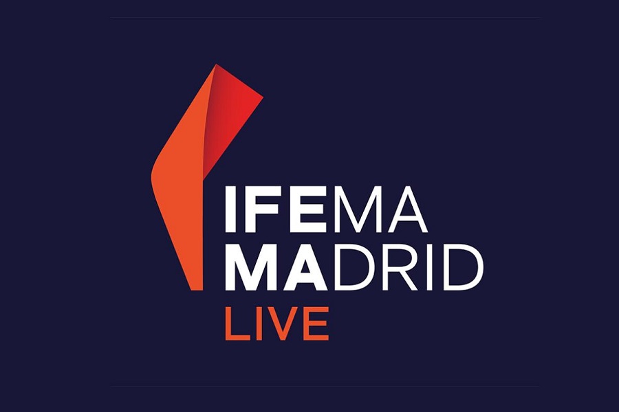 ifema madrid live