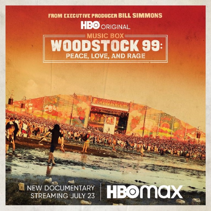 woodstock 99 hbo