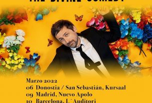 the divine comedy conciertos españa 2022