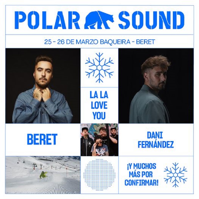 polar sound 2022