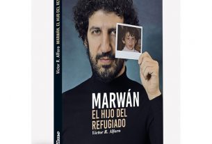 marwán biografía