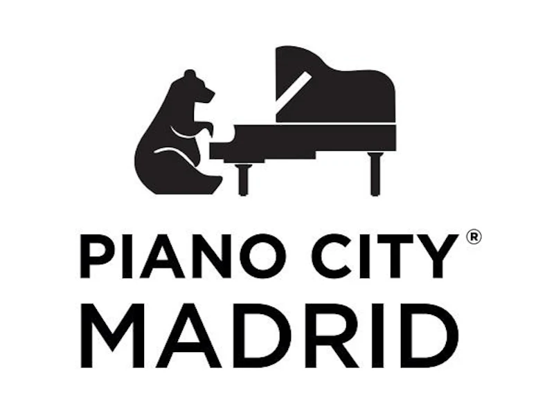 piano city madrid