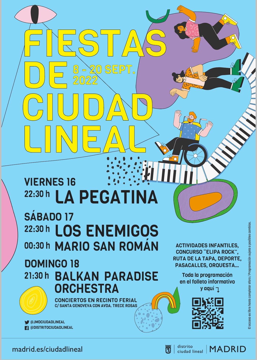Fiestas y conciertos gratuitos en Madrid IMG-20220829-WA0018