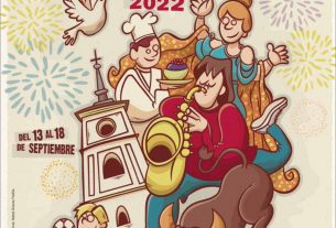 fiestas majadahonda 2022