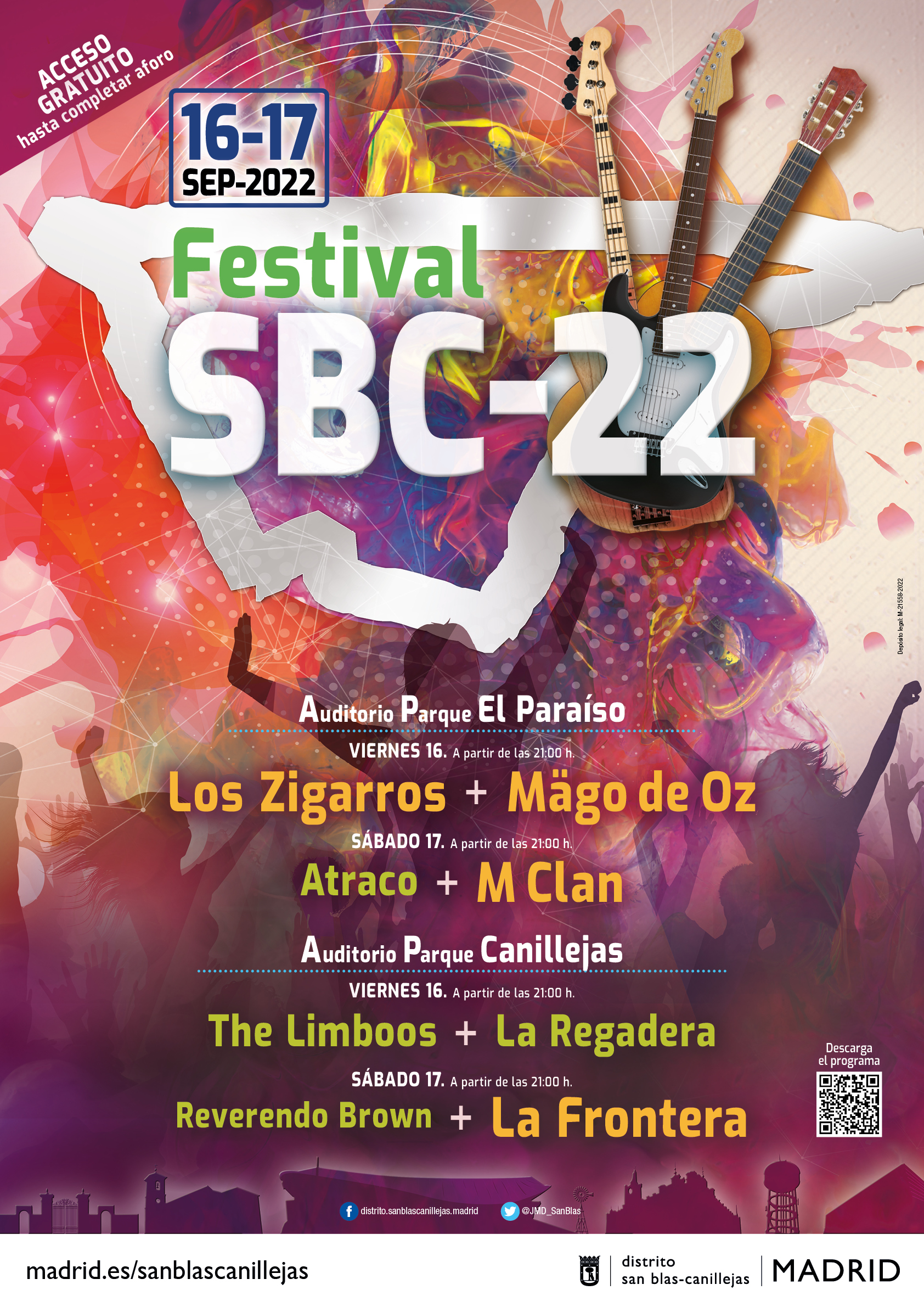 festival sbc 22