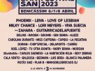 sansan festival 2023