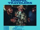 The Harlem Gospel Travellers conciertos