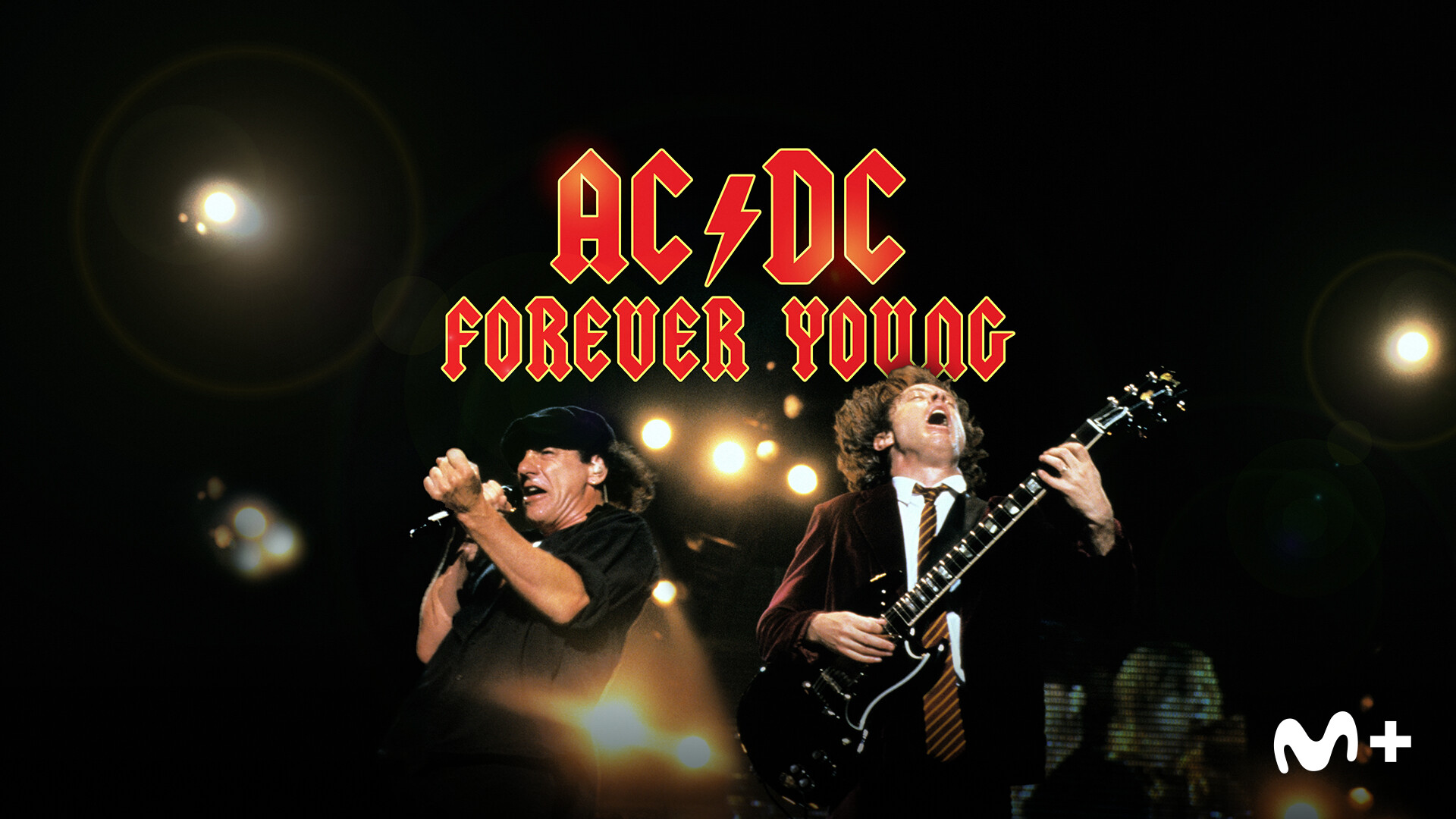 AC/DC documental