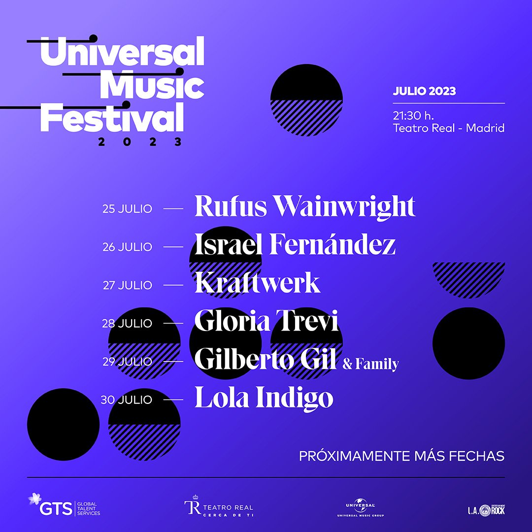 universal music festival 2023