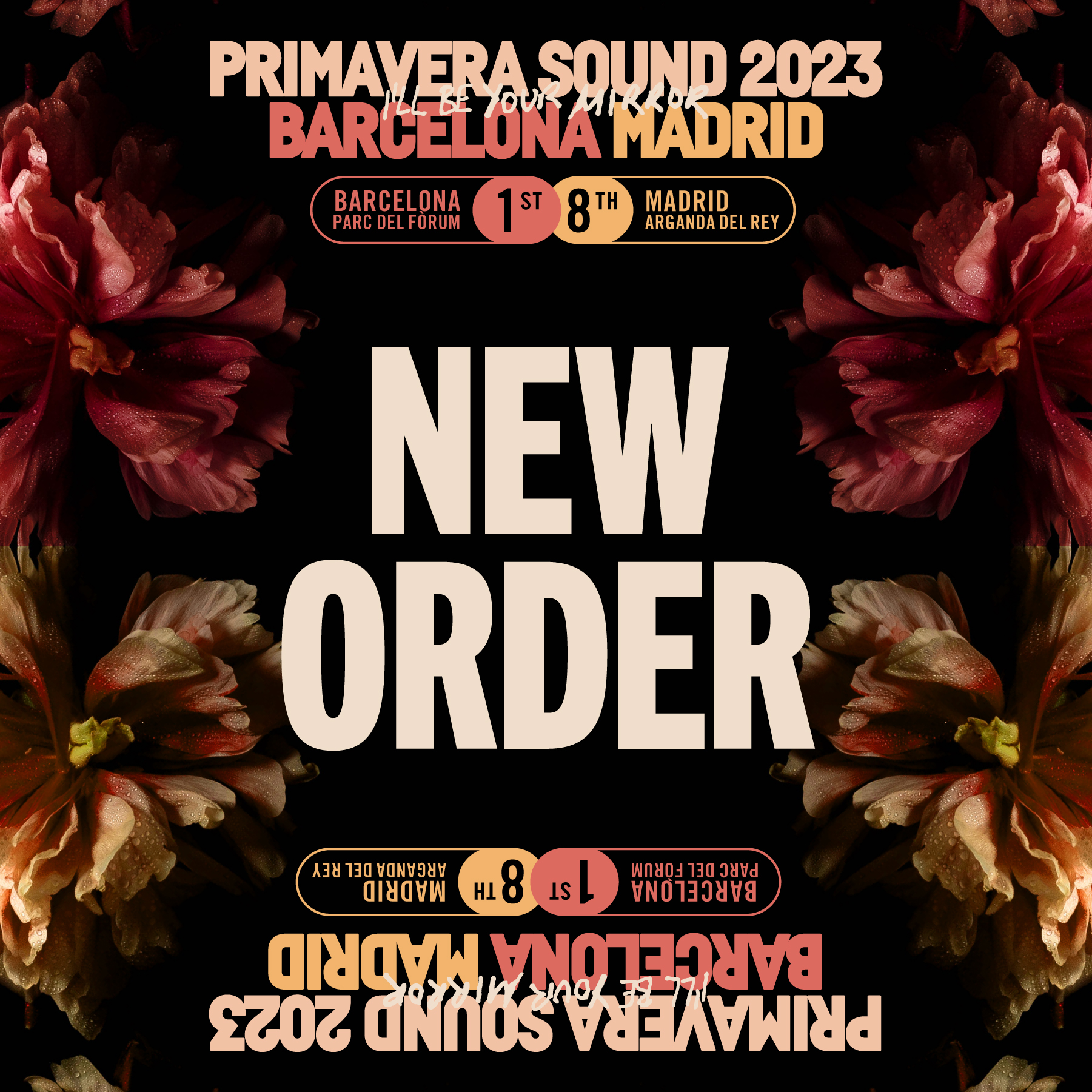 new order primavera sound